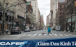 Từng hừng hực khí thế ở đầu năm 2020, Covid-19 đã đẩy các công ty Mỹ xuống vực thẳm như thế nào?