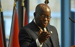 Phát hiện một ca mắc COVID-19 lây nhiễm cho 533 người ở Ghana