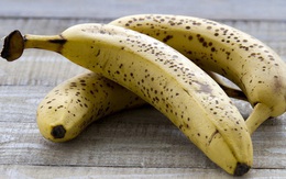 Chuối rất ngon và bổ dưỡng, nhưng đừng ăn quá nhiều vì sẽ gây ra 7 vấn để sức khỏe