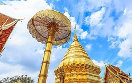 'We Love Thailand' - Chiến dịch kích cầu du lịch hậu Covid-19 của Thái Lan: Lôi kéo du khách lên núi, về quê trồng lúa, giã gạo trốn dịch