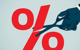 Ngân hàng Nhà nước tiếp tục cắt giảm một loạt lãi suất điều hành, áp dụng từ 13/5