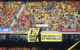 Tin tối (12/5): Bóng đá Malaysia bị ‘gậy ông đập lưng ông’ vì Việt Nam