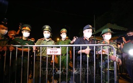 Báo Mỹ: Việt Nam đã tiếp cận và xử lý dịch COVID-19 dựa trên cơ sở khoa học