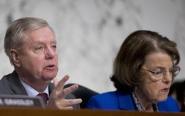 Covid-19: Tiết lộ nội dung dự luật trao quyền ông Trump phạt Trung Quốc