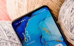 Camera sau của nhiều smartphone cao cấp hiện nay mới chỉ đạt 12MP, OPPO tung ra smartphone có cam trước 44MP làm gì?