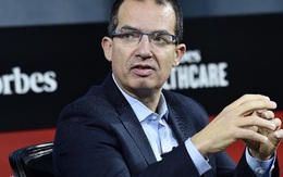 Tài sản tăng 109% chỉ trong 7 tuần, CEO công ty sản xuất vắc xin trở thành tỷ phú mới nhờ Covid-19