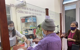 Hà Nội tiếp tục hỗ trợ thêm người dân gặp khó khăn do dịch Covid-19