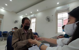 Hà Nội hướng dẫn hồ sơ, trình tự, thủ tục chi trả tiền hỗ trợ dịch Covid -19