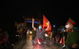 Truyền thông Séc ca ngợi Việt Nam trong cuộc chiến chống dịch COVID-19