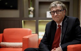 Ngày này 15 năm trước: Bill Gates dự đoán chính xác cái chết của iPod, nhưng không thể ngờ thủ phạm lại chính là iPhone