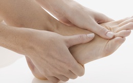 Nhìn chân bắt bệnh - phương pháp chẩn đoán bệnh từ thời cổ đại nhưng lại giúp sớm phát hiện ra các căn bệnh nguy hiểm hiện nay
