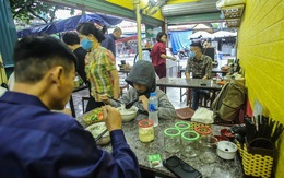 Bảo đảm an toàn thực phẩm phòng chống dịch Covid-19