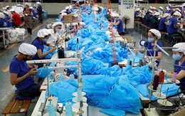 Chống Covid-19 hiệu quả, Việt Nam gặt hái lợi ích chiến lược