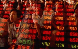 Các quỹ đầu tư toàn cầu đổ thêm tiền vào Trung Quốc khi Covid-19 hoành hành khắp thế giới