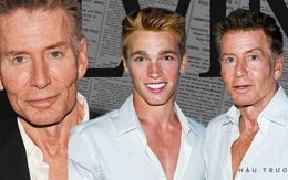 Calvin Klein - "ông hoàng thời trang" nước Mỹ: Đời tư phức tạp, ly hôn hai bà vợ để chuyển sang yêu trai trẻ kém gần 50 tuổi