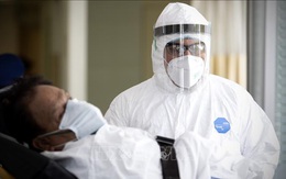 Diễn biến COVID-19 tới 6 giờ sáng 15/5: Thế giới có trên 300.000 ca tử vong; nhiều nước nới lỏng phong tỏa, lên kế hoạch phục hồi kinh tế