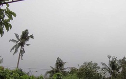 Bão mạnh tấn công Philippines, hàng chục ngàn người vừa chạy vừa lo Covid-19