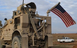 Toan tính thực sự của Mỹ ở Syria và cảnh báo "làm khó" Nga
