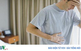 Tác hại của thức ăn nhanh đối với sức khỏe