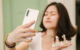 Đánh giá chi tiết camera Reno3 bằng góc nhìn của người nghiện ảnh chân dung và selfie