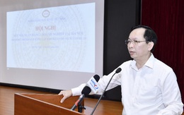 Ngân hàng Nhà nước đã chuyển đủ 16.000 tỉ đồng để cho doanh nghiệp vay