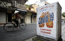 Chính phủ đề xuất hạ mục tiêu tăng trưởng kinh tế năm nay vì Covid-19