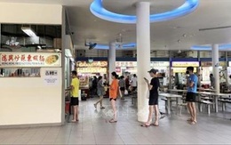 Singapore phạt tù phi công Mỹ vi phạm lệnh cách ly COVID-19