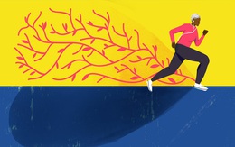 Chức cao, lương nhiều, tài khoản tiết kiệm hơn 10 con số, nhưng đằng sau đó là khoản nợ khổng lồ với SỨC KHỎE: Khỏe mạnh chính là bảo hiểm lớn nhất đời người!