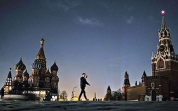 Vì sao Mátxcơva không tính 60% người nghi chết vì COVID-19?