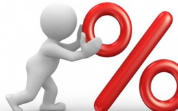 Lãi suất ngân hàng nào cao nhất tháng 5?