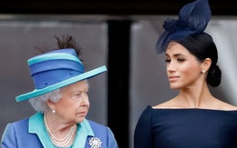 "Vũ khí bí mật" của Nữ hoàng Anh để thay thế nhà Sussex ở hoàng gia, đủ khiến cho Meghan Markle phải cảm thấy muối mặt