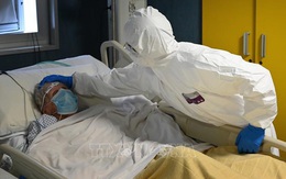 Diễn biến COVID-19 tới 6 giờ sáng 17/5: Thế giới có 85.774 ca mắc trong 24 giờ qua; WHO điều tra hội chứng viêm lạ ở trẻ em