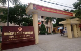 Thanh Hoá lý giải việc người hưởng hỗ trợ dịch COVID-19 thấp hơn danh sách tổng hợp