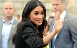 Harry muốn trở lại hoàng gia Anh sau thời gian chật vật ở Mỹ nhưng Meghan Markle liệu còn cơ hội để bước chân quay về?