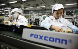 Công ty lắp ráp iPhone kinh doanh tệ nhất trong 20 năm vì Covid-19