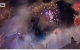 Video: Rùng mình với những âm thanh được tàu vũ trụ của NASA ghi lại