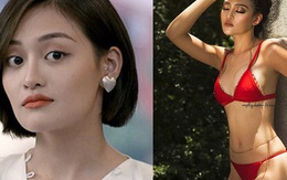 Thùy Anh - cô em xấu tính trong "Tình yêu và tham vọng": Vụt mất cơ hội nổi tiếng vì mải mê 2 bằng đại học