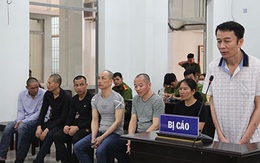 Nhóm lừa đảo bán thiên thạch…dỏm lĩnh 79 năm tù