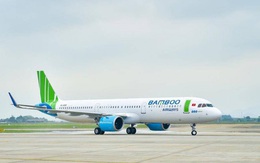 Công bố lỗ hơn 1.500 tỷ đồng, Bamboo vẫn chi 2 tỷ USD mua động cơ máy bay