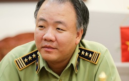 Tổng cục trưởng Trần Hữu Linh: "Hậu Covid-19, nguy cơ mất an toàn rất cao sau thời gian dài tích trữ thực phẩm"