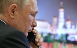 Nước Nga đối mặt thách thức: Ca mắc Covid-19 nhiều thứ 2 thế giới vẫn phải nới lỏng cách ly vì người dân hết tiền