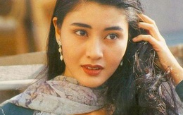 Hoa hậu đẹp nhất Hồng Kông từng dính tai tiếng giật chồng và cuộc sống hạnh phúc bên chồng đại gia