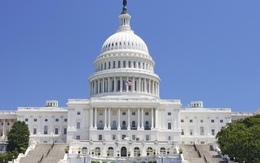 Thượng viện Mỹ thông qua dự luật chặn các công ty Trung Quốc trên sàn chứng khoán