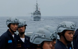 Trung Quốc phản đối Mỹ bán ngư lôi hạng nặng cho Đài Loan