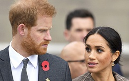 Cú tát mạnh của nhà Meghan Markle với dân Anh: Hưởng thụ cuộc sống "tầm gửi" trong khi ngoài kia biết bao người đang khổ sở