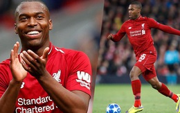 CLB Thái Lan chiêu mộ cựu chân sút Liverpool Daniel Sturridge?