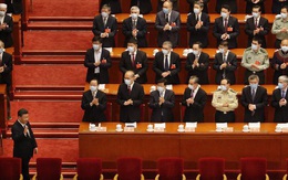 Trung Quốc mở màn 'lưỡng hội' sau hai tháng trì hoãn
