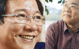 Hôn nhân bình yên của 2 ông bố thích làm thông gia với nhau trong “Tình yêu và tham vọng”