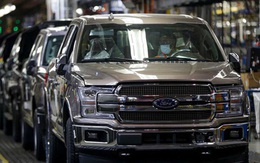 Chưa kịp mừng vì mở cửa nhà máy, Ford cấp tốc đóng cửa trở lại chỉ sau 2 ngày