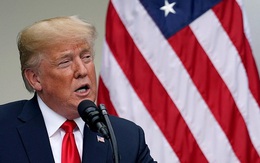 Trump: Sẽ không đóng cửa nếu Mỹ có làn sóng Covid-19 thứ 2